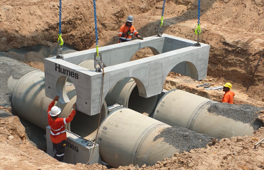 customstormwaterpit brookwaterqld