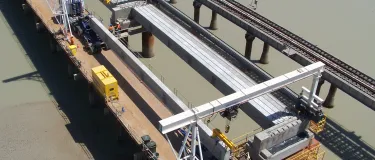 Bridge and Platform Solutions - Humes
