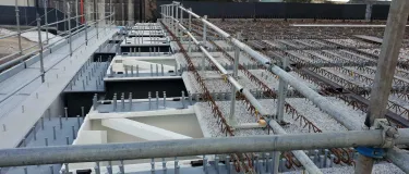 HumeSlab® Bridge Decking