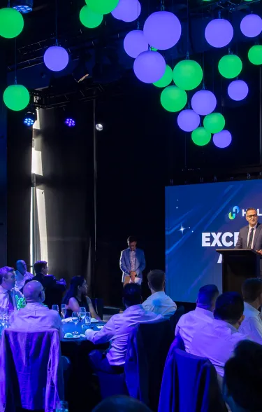 Excellence 2026 - George