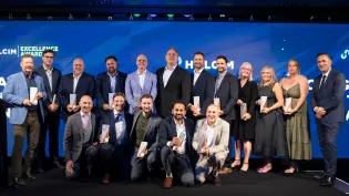 Excellence 2026 - Group