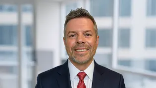 Paul Casemore - Executive General Manager, Humes