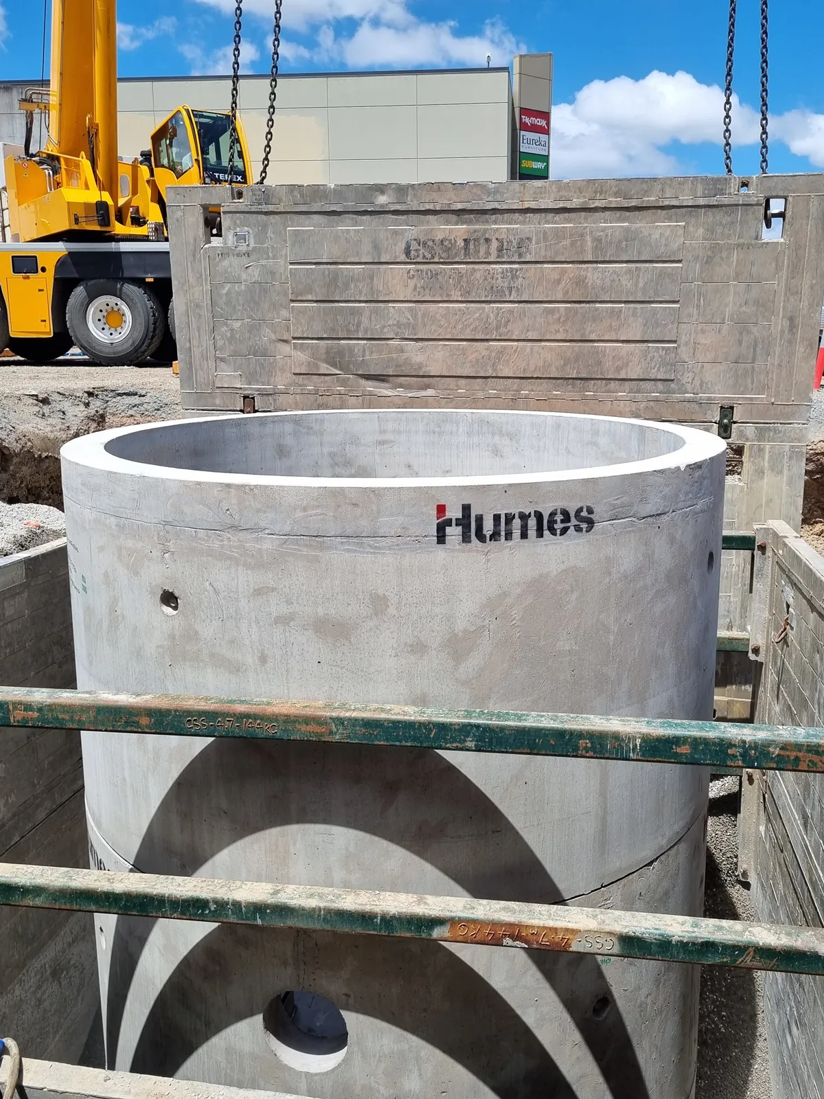 HumeFilter® UPT