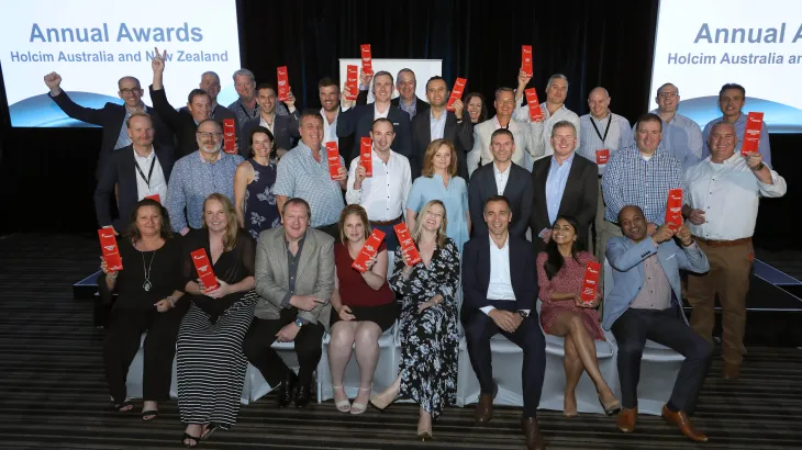 LinkedIn for Humes (Holcim Australia & New Zealand)