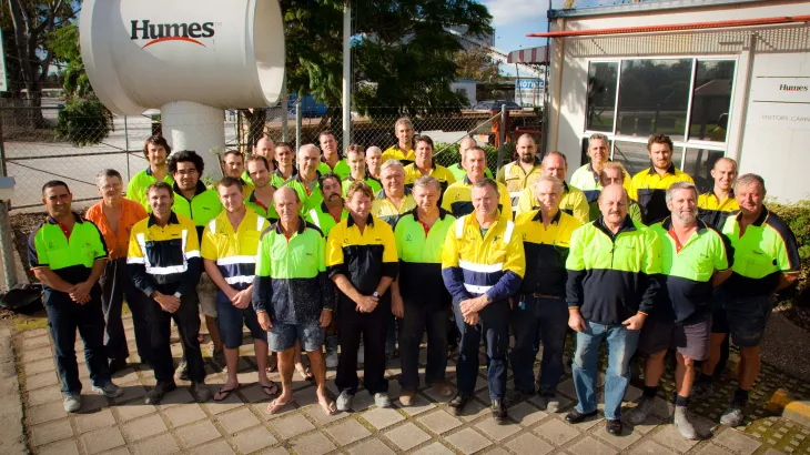 Career opportunities