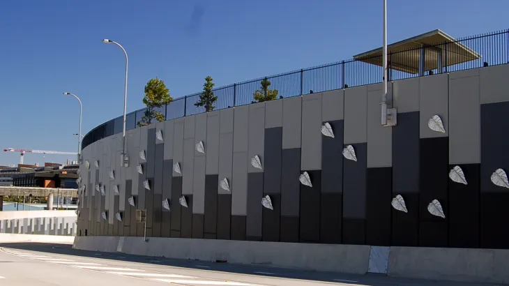 Functional and decorative