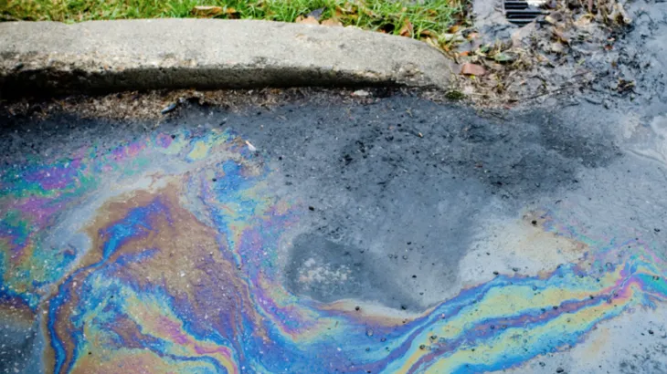 Stormwater treatment