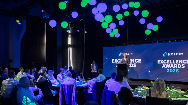 Excellence 2026 - George