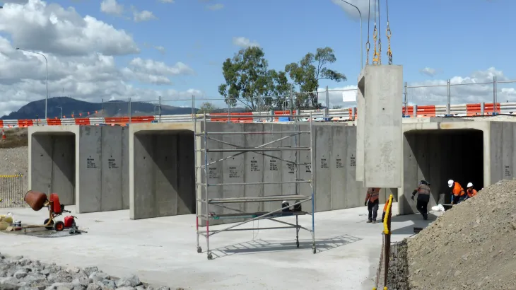 Box Culverts