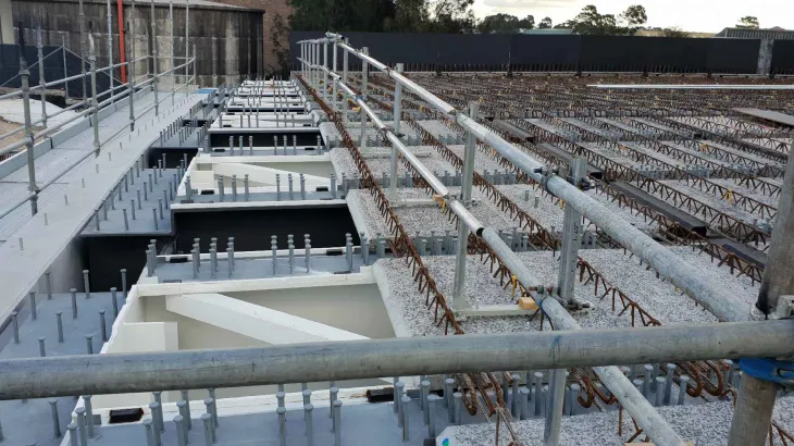 HumeSlab® Bridge Decking