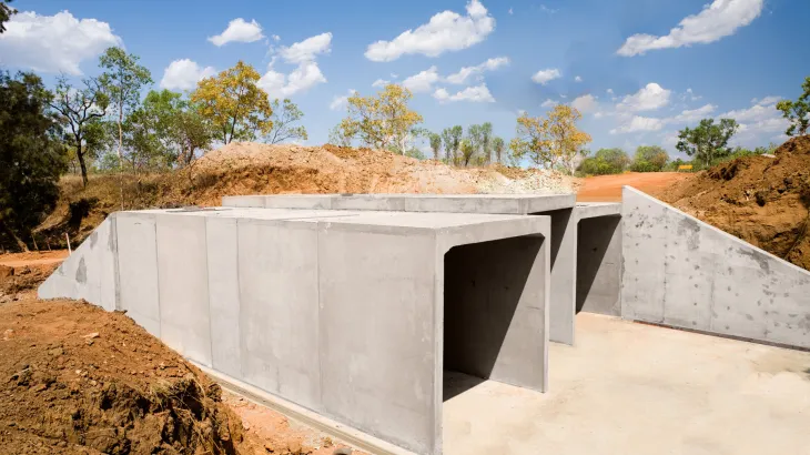 Box Culverts