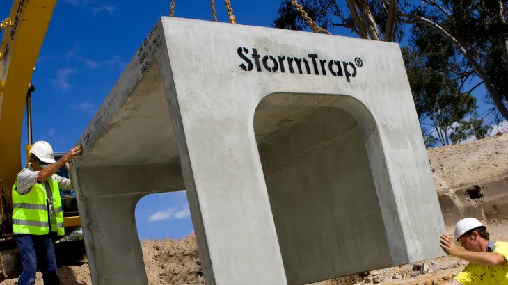 StormTrap® System