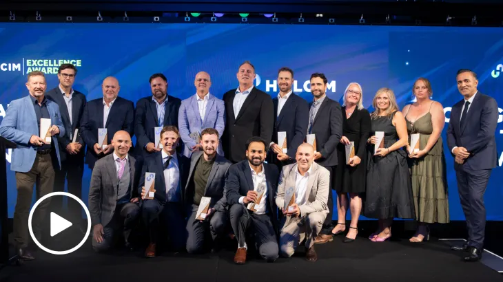 Excellence 2026 - Video Preview