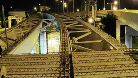 Airportlink M7, Brisbane