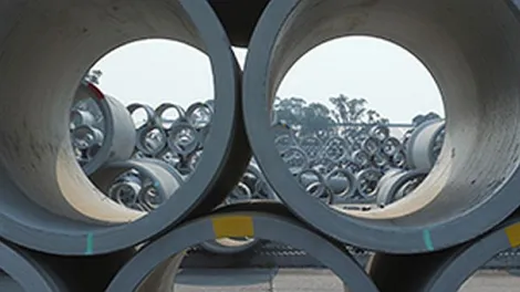 Environmental Product Declaration (EPD)