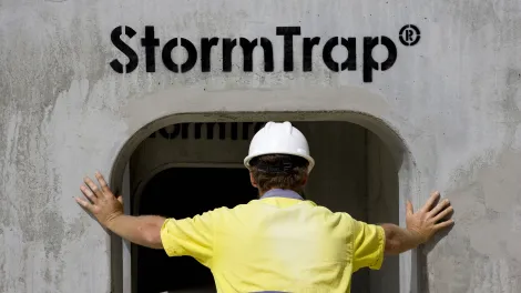 Stormwater solutions